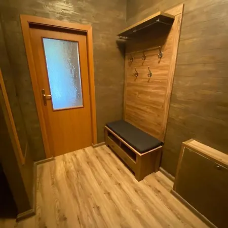 Deluxe 217 * Borovets